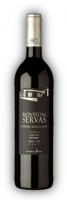 Monte das Servas Colheita Selecionada Tinto 2010