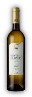 Monte das Servas 2011