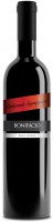 Cabernet Sauvignon tinto 2009