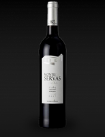 Monte das Servas Escolha 2010 Tinto